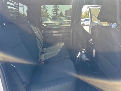 Used 2018 Ford F150 XLT w/ Equipment Group 302A Luxury AWD/4WD image 27