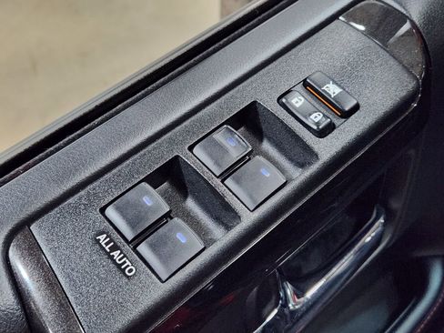 Used 2023 Toyota 4Runner TRD Off-Road Premium w/ Moonroof Package image 45