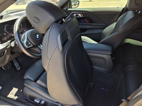 Certified 2023 BMW M240i Coupe w/ Premium Package RWD image 17