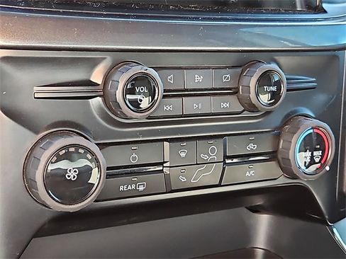 Used 2024 Ford F150 STX w/ Equipment Group 201A FX4 image 17