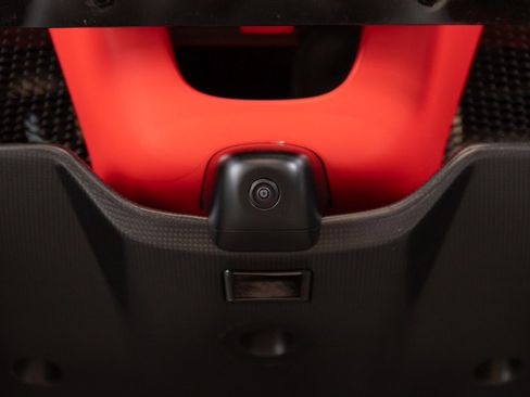 Certified 2022 Ferrari SF90 Spider image 45