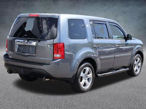 Used 2013 Honda Pilot EX-L image 3