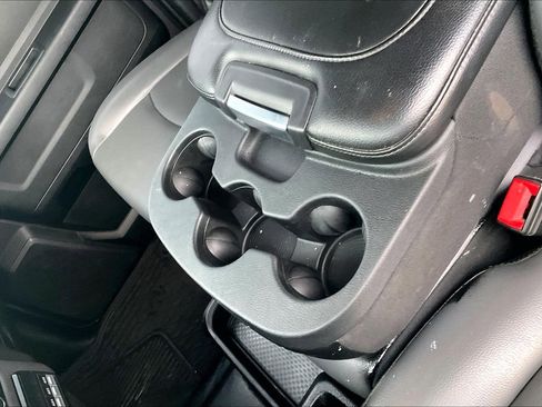 Used 2022 RAM 3500 Tradesman w/ Chrome Appearance Group image 14