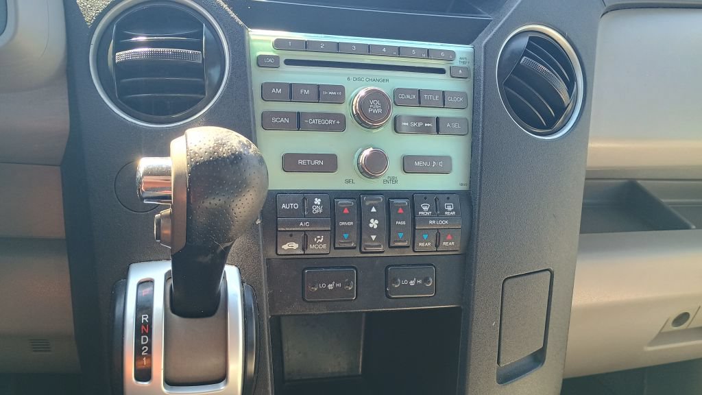 Used 2011 Honda Pilot EX-L image 15