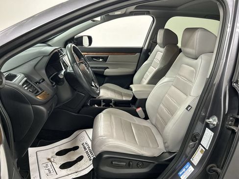 Used 2020 Honda CR-V EX-L image 9