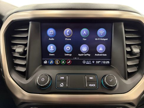 Used 2022 GMC Acadia Denali w/ Trailering Package image 17