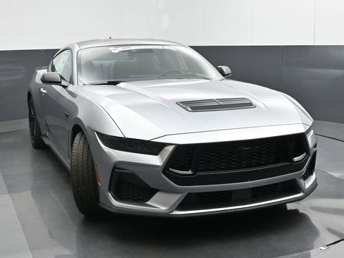 New 2025 Ford Mustang GT RWD image 9