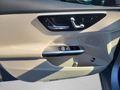 Certified 2025 Mercedes-Benz C 300 C 300 image 15