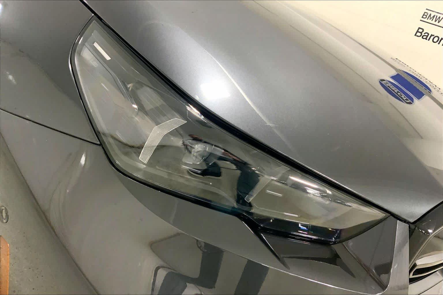 Used 2025 BMW M5 Touring w/ Executive Package AWD/4WD image 27