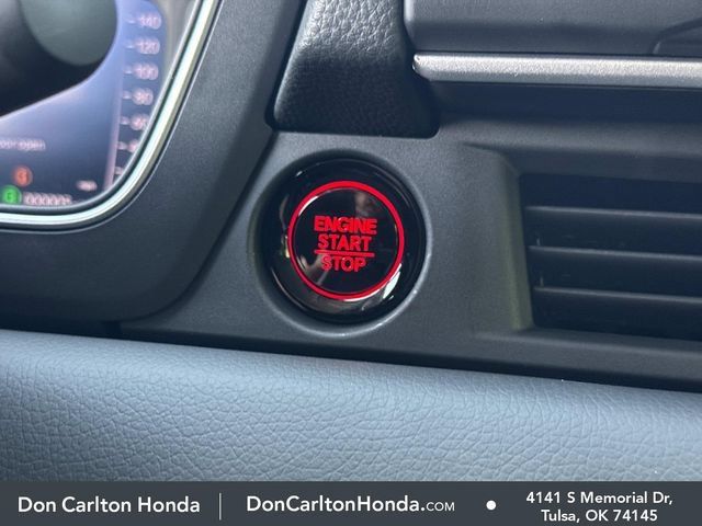 New 2026 Honda Pilot EX-L image 20