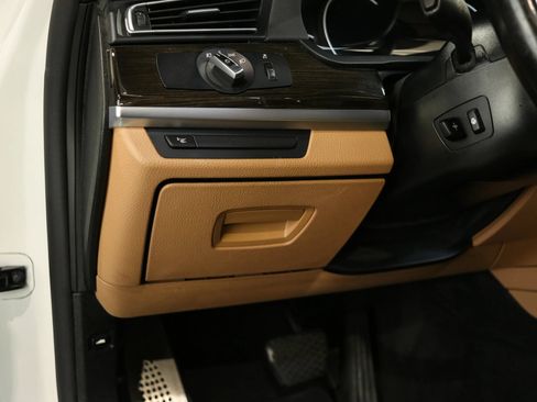 Used 2015 BMW 740Ld xDrive AWD/4WD image 48