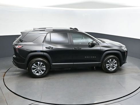 New 2026 Chevrolet Equinox LT w/ Convenience Package II image 36