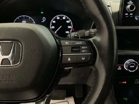 Used 2024 Honda CR-V EX-L image 13