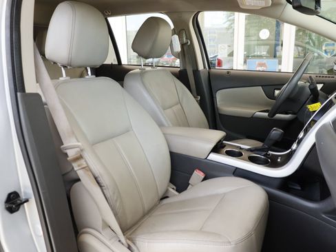 Used 2014 Ford Edge SEL w/ Equipment Group 205A FWD image 22