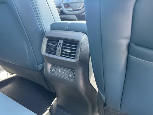 New 2026 Nissan Murano Platinum w/ Cargo Package AWD/4WD image 52