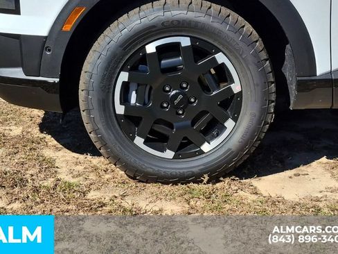 Certified 2026 Hyundai Palisade XRT Pro AWD/4WD image 14