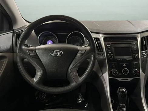 Used 2014 Hyundai Sonata GLS w/ Popular Equipment Group 2 FWD image 10