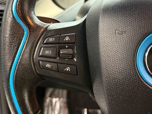 Used 2019 BMW i3 image 28