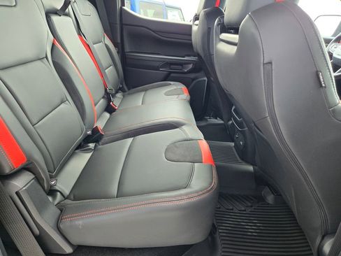 New 2026 Ford Ranger Raptor image 11