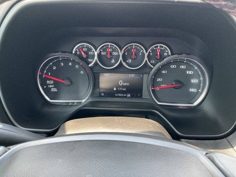Used 2021 Chevrolet Tahoe RST AWD/4WD image 23