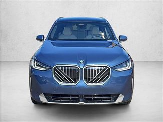 Used 2026 BMW X3 xDrive30i AWD/4WD video 2