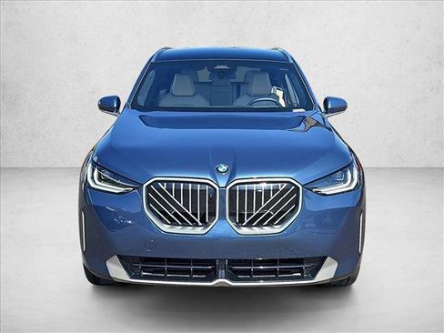 Used 2026 BMW X3 xDrive30i AWD/4WD image 2