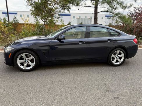 Used 2015 BMW 428i Gran Coupe RWD image 9