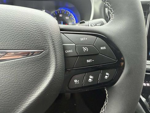 New 2026 Chrysler Pacifica Select w/ S Appearance Package AWD/4WD image 23