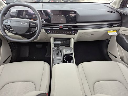 New 2026 Kia Sportage EX image 13