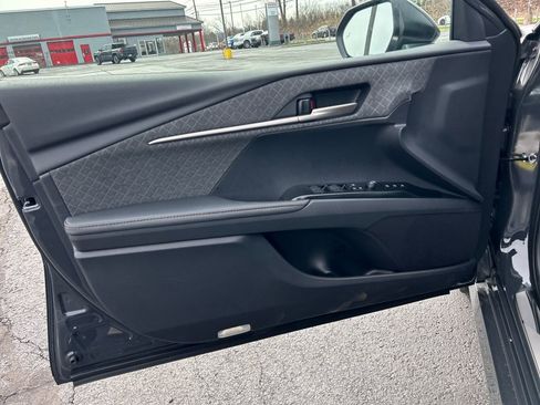 New 2026 Toyota Camry XLE image 18