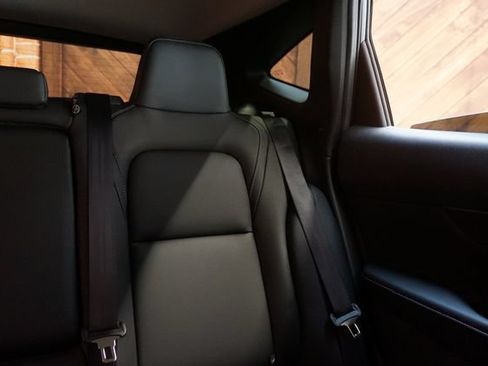 Certified 2025 Nissan Murano SV AWD/4WD image 45