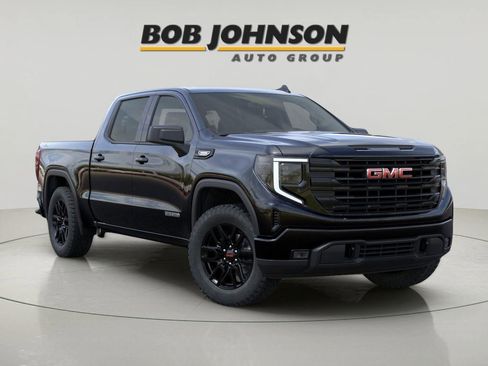 New 2026 GMC Sierra 1500 Elevation image 8