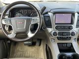 Used 2015 GMC Yukon SLT w/ HD Trailering Package image 2