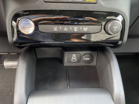 New 2026 Ford Escape ST-Line w/ Tech Pack #1 image 25