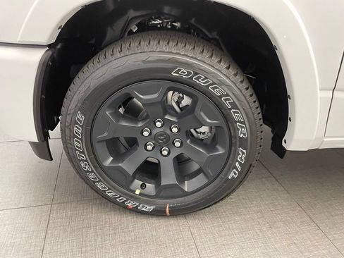 New 2026 RAM 1500 2WD Crew Cab image 8