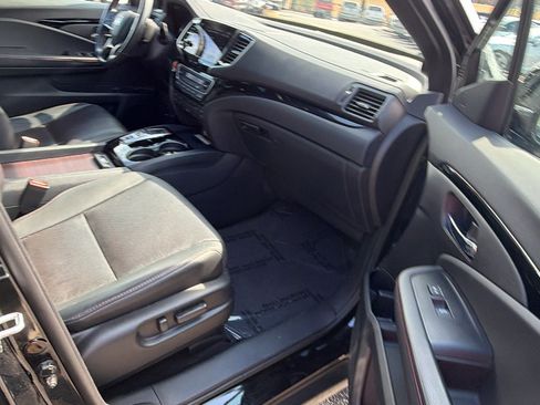 Used 2021 Honda Pilot Black Edition image 20