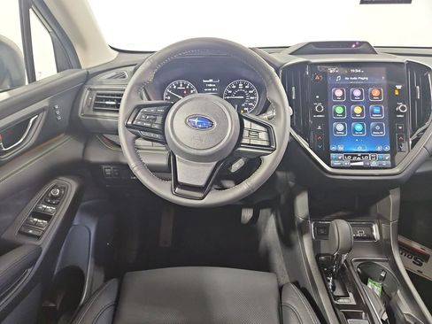 New 2026 Subaru Ascent Bronze Edition AWD/4WD image 13