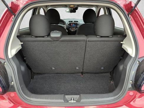 Used 2024 Mitsubishi Mirage ES FWD image 6