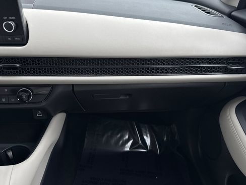 Certified 2024 Honda HR-V LX image 30
