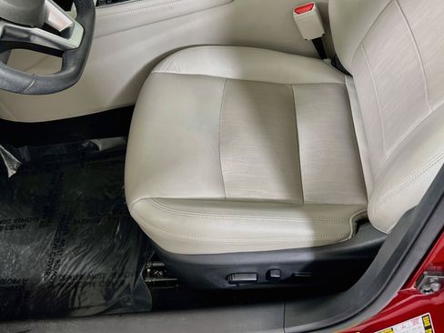 Used 2020 Nissan Altima 2.5 SL FWD image 19