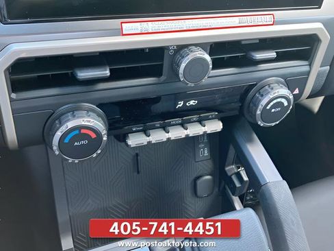 New 2026 Toyota Tacoma TRD Off-Road AWD/4WD image 30