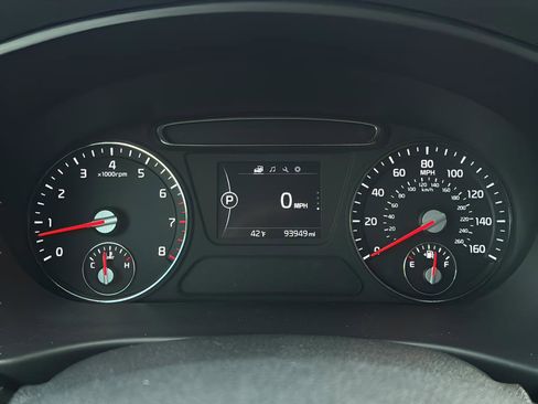 Used 2016 Kia Sorento LX w/ LX Convenience Package AWD/4WD image 25