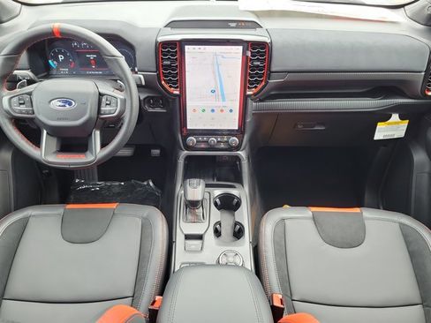 New 2026 Ford Ranger Raptor image 16