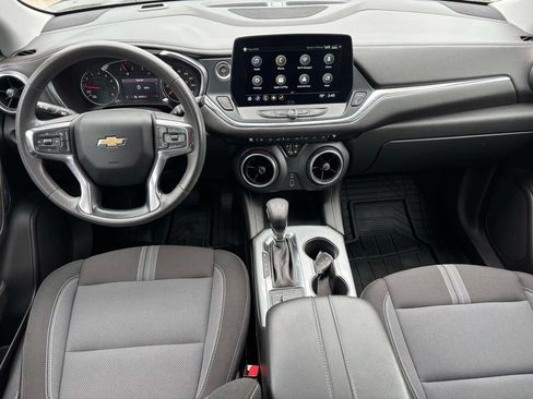 Used 2023 Chevrolet Blazer LT AWD/4WD image 21