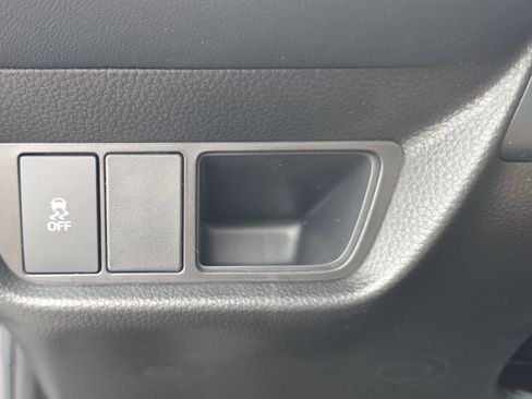New 2027 Honda HR-V EX-L image 22