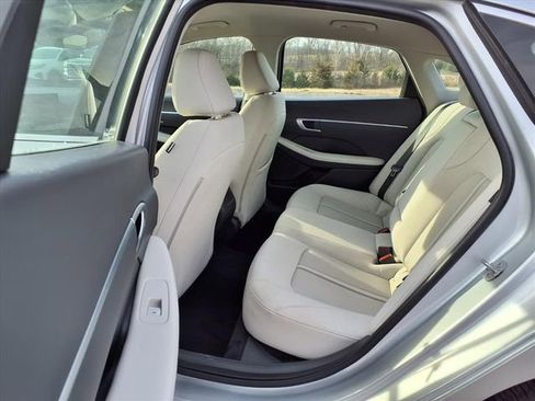 Used 2025 Hyundai Sonata SEL image 75