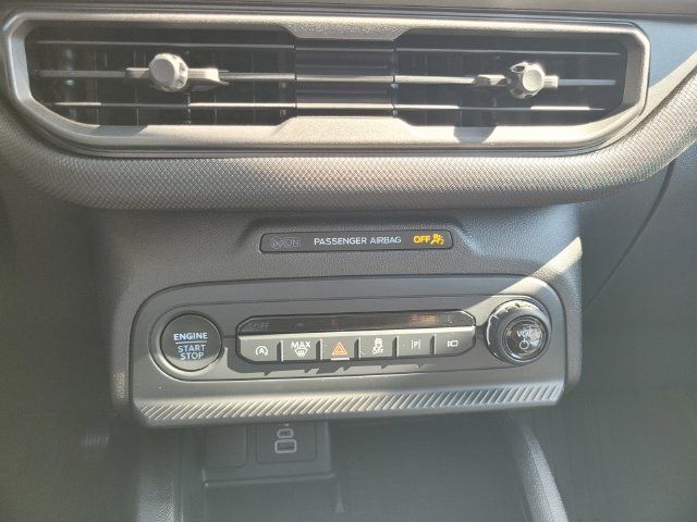 Certified 2025 Ford Bronco Sport Outer Banks w/ Outer Banks Tech Package+ AWD/4WD image 23