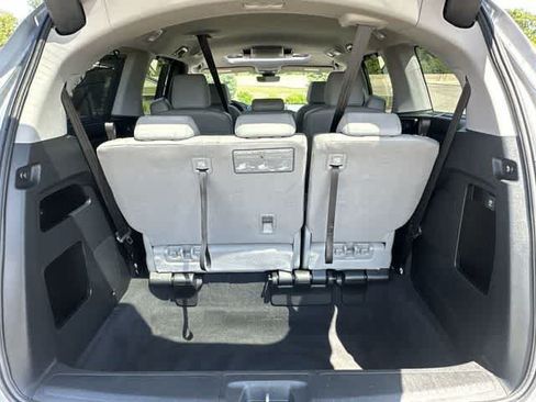 Used 2023 Honda Odyssey Touring image 28