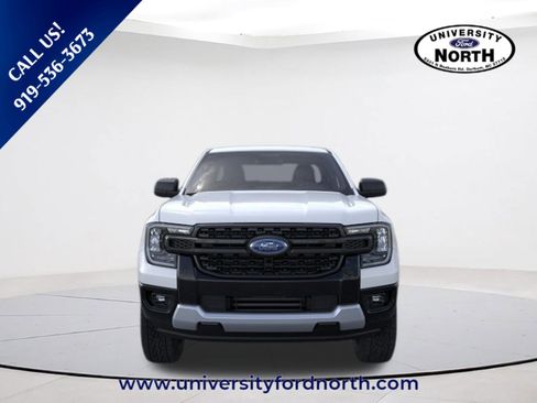 New 2026 Ford Ranger XLT RWD image 6