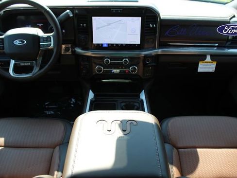 New 2026 Ford F250 King Ranch image 12